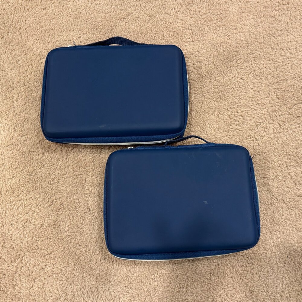 Johnson & Johnson: Two First Aid Cases - Picture 3 of 4